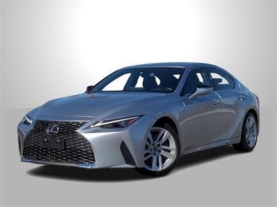 2021 Lexus IS 300 for Sale in Co Bluffs, Iowa