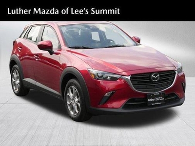 2021 Mazda CX-3 for Sale in Co Bluffs, Iowa