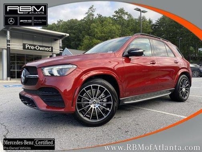 2021 Mercedes-Benz GLE 450 for Sale in Co Bluffs, Iowa