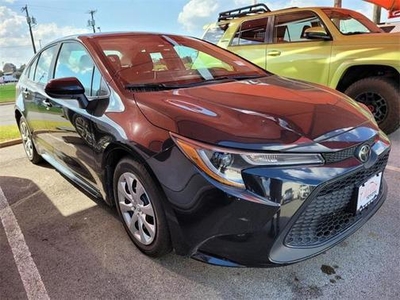 2021 Toyota Corolla for Sale in Co Bluffs, Iowa