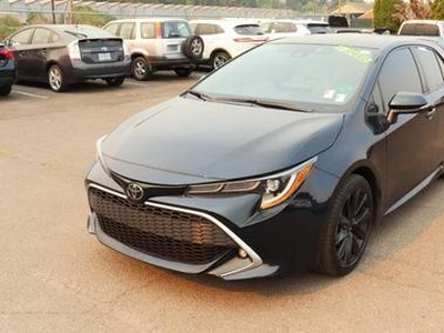 2021 Toyota Corolla Hatchback for Sale in Co Bluffs, Iowa