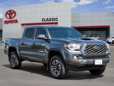 2021 Toyota Tacoma for Sale in Co Bluffs, Iowa