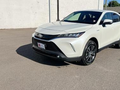 2021 Toyota Venza for Sale in Co Bluffs, Iowa