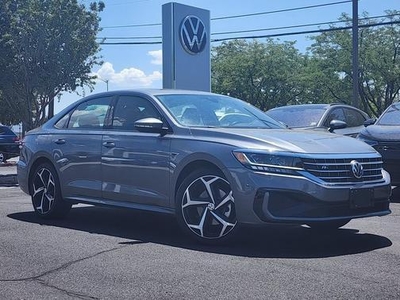 2021 Volkswagen Passat for Sale in Co Bluffs, Iowa