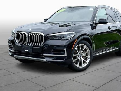 2022 BMW X5 PHEV for Sale in Co Bluffs, Iowa