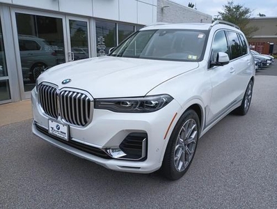2022 BMW X7 for Sale in Co Bluffs, Iowa
