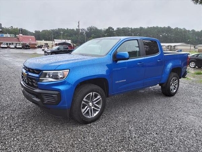 2022 Chevrolet Colorado for Sale in Co Bluffs, Iowa