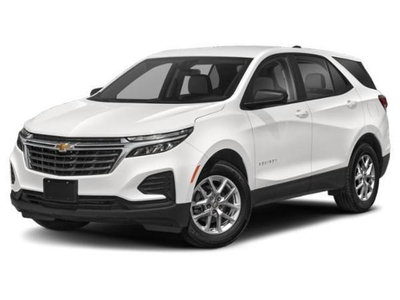 2022 Chevrolet Equinox for Sale in Co Bluffs, Iowa