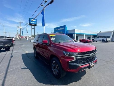 2022 Chevrolet Tahoe for Sale in Co Bluffs, Iowa