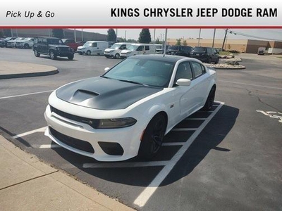 2022 Dodge Charger for Sale in Co Bluffs, Iowa