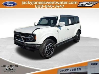 2022 Ford Bronco for Sale in Co Bluffs, Iowa