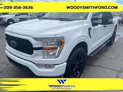 2022 Ford F-150 for Sale in Co Bluffs, Iowa