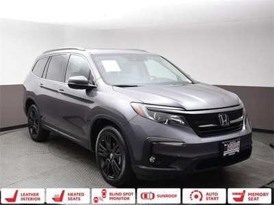 2022 Honda Pilot for Sale in Co Bluffs, Iowa