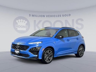 2022 Hyundai Kona for Sale in Co Bluffs, Iowa