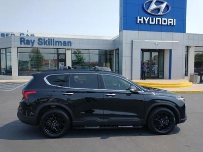 2022 Hyundai Santa Fe for Sale in Co Bluffs, Iowa