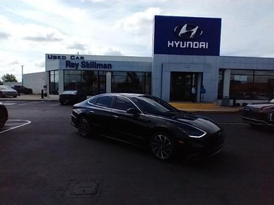 2022 Hyundai Sonata for Sale in Co Bluffs, Iowa