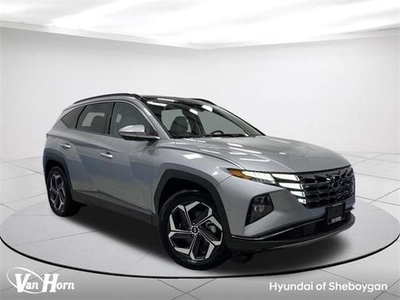 2022 Hyundai Tucson Plug-In Hybrid for Sale in Co Bluffs, Iowa