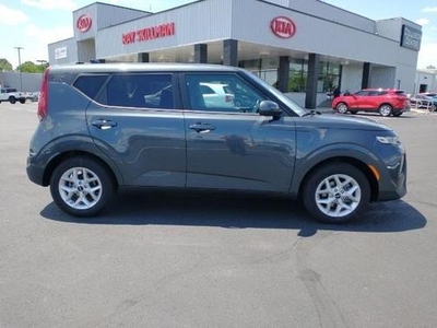 2022 Kia Soul for Sale in Co Bluffs, Iowa