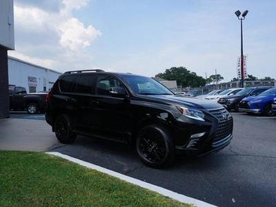 2022 Lexus GX 460 for Sale in Co Bluffs, Iowa