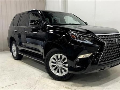 2022 Lexus GX 460 for Sale in Co Bluffs, Iowa