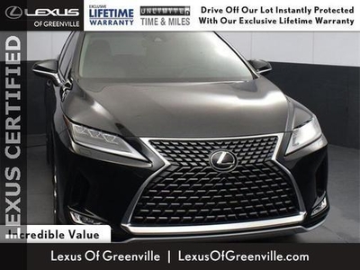 2022 Lexus RX 350 for Sale in Co Bluffs, Iowa