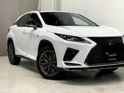 2022 Lexus RX 350 for Sale in Co Bluffs, Iowa