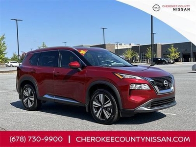 2022 Nissan Rogue for Sale in Co Bluffs, Iowa