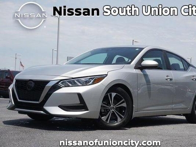 2022 Nissan Sentra for Sale in Co Bluffs, Iowa