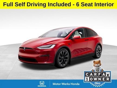 2022 Tesla Model X for Sale in Co Bluffs, Iowa