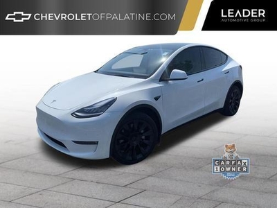 2022 Tesla Model Y for Sale in Co Bluffs, Iowa