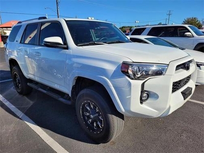 2022 Toyota 4Runner for Sale in Co Bluffs, Iowa