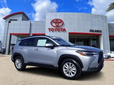 2022 Toyota Corolla Cross for Sale in Co Bluffs, Iowa