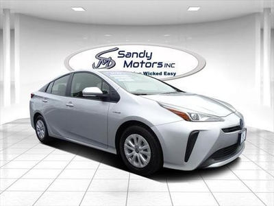 2022 Toyota Prius for Sale in Co Bluffs, Iowa