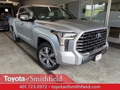 2022 Toyota Tundra Hybrid for Sale in Co Bluffs, Iowa