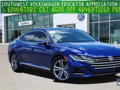 2022 Volkswagen Arteon for Sale in Co Bluffs, Iowa