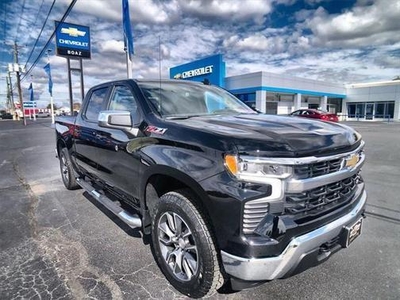 2023 Chevrolet Silverado 1500 for Sale in Co Bluffs, Iowa