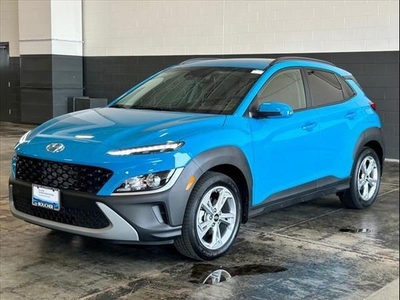 2023 Hyundai Kona for Sale in Co Bluffs, Iowa