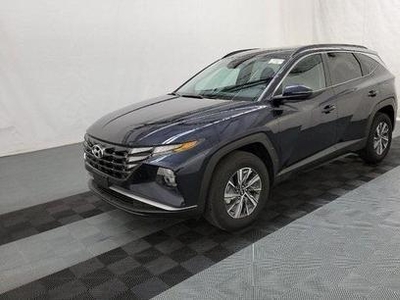 2023 Hyundai Tucson Hybrid for Sale in Co Bluffs, Iowa