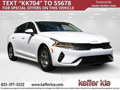 2023 Kia K5 for Sale in Co Bluffs, Iowa