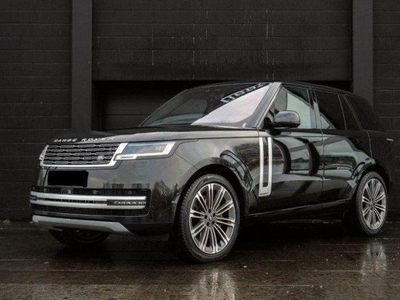 2023 Land Rover Range Rover Autobiography LWB 7 Passenger
