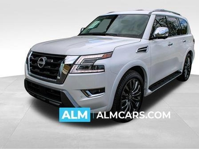 2023 Nissan Armada for Sale in Co Bluffs, Iowa