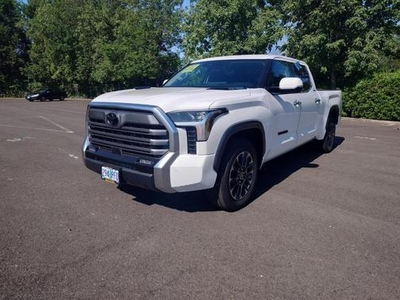 2023 Toyota Tundra Hybrid for Sale in Co Bluffs, Iowa