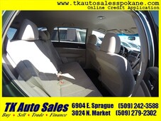 2013 Subaru Outback 2.5i Premium in Spokane, WA
