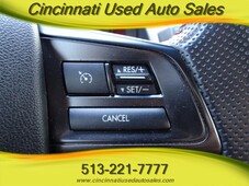 2016 Subaru WRX STI in Cincinnati, OH