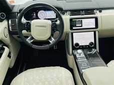 2020 Land Rover Range Rover SVAutobiography in Montclair, CA