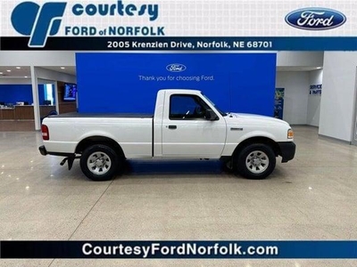 2007 Ford Ranger for Sale in Northwoods, Illinois