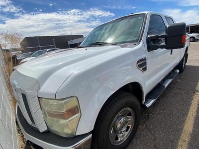 2008 Ford F-250 for Sale in Secaucus, New Jersey