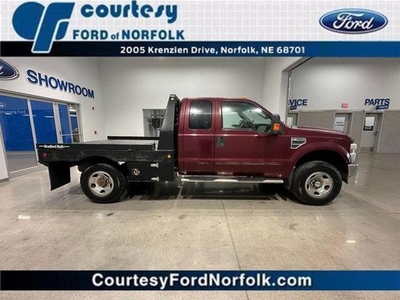 2008 Ford F-350 for Sale in Northwoods, Illinois