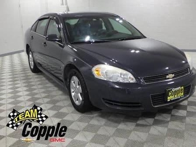 2009 Chevrolet Impala for Sale in Chicago, Illinois