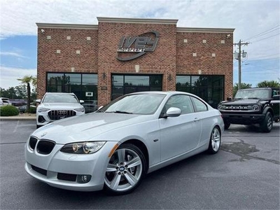 2010 BMW 335 for Sale in Northwoods, Illinois